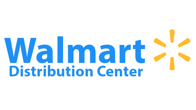 Walmart Distribution Center